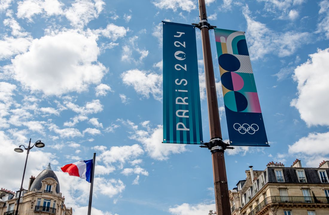 Adhésifs et signalétique